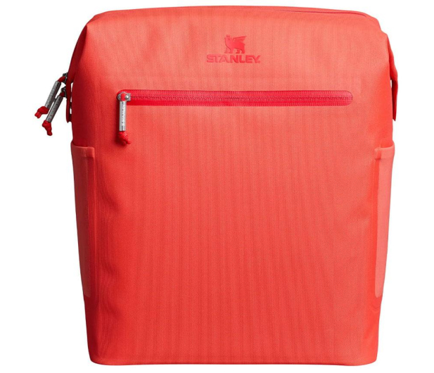 Stanley  All-Day Madeleine Midi 14L Hot Coral Stanley - 1476866 - zdjęcie